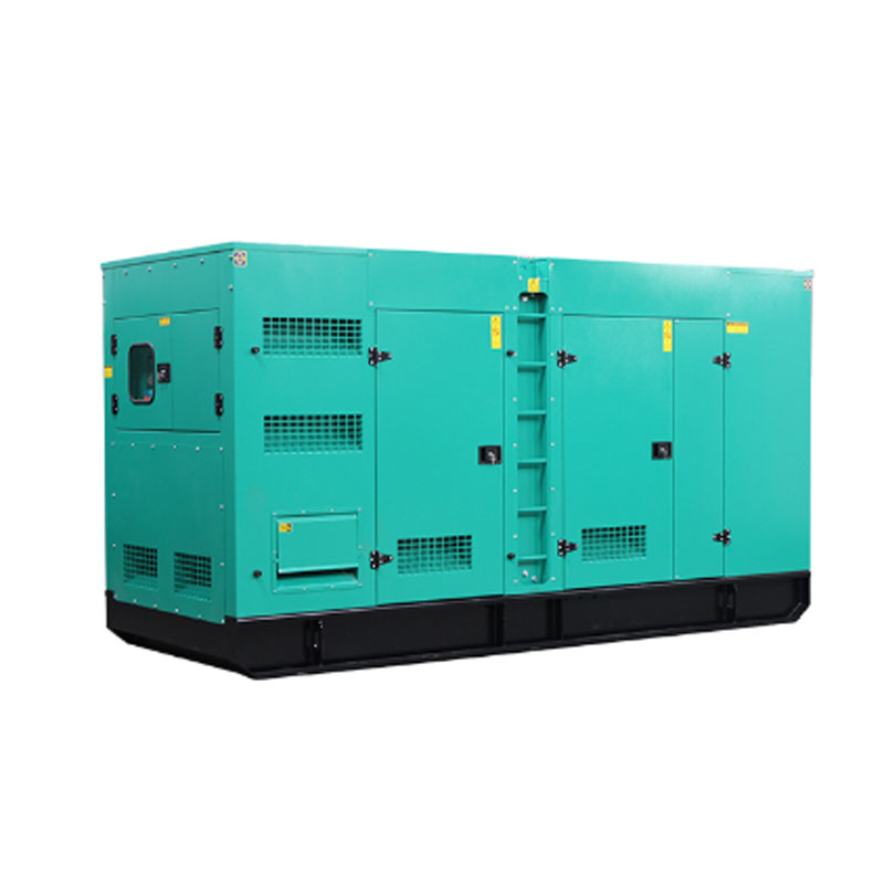 Rural Electrification